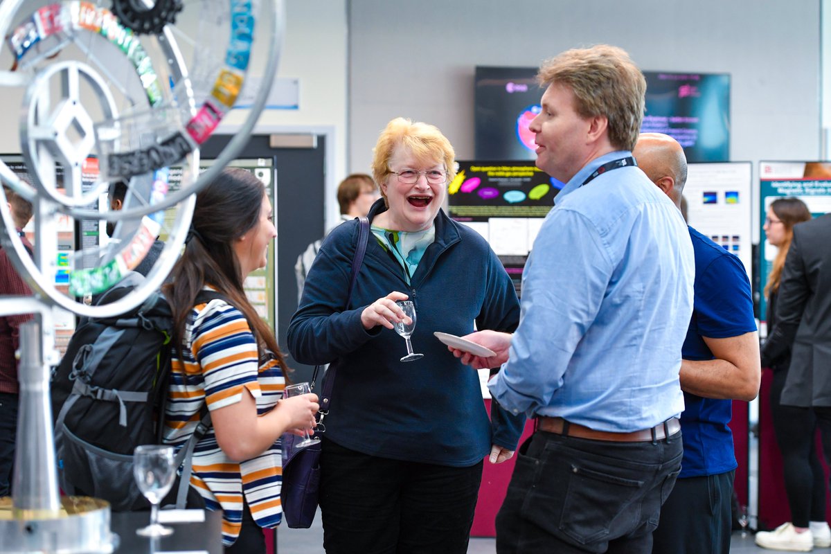 SpaceParkLeic's tweet photo. As Day 2 of @BPSC2024Leic is about to start, lets look back at some of the Day 1 highlights 📸 #BPSCLeicester https://t.co/KiWuA3JGRa