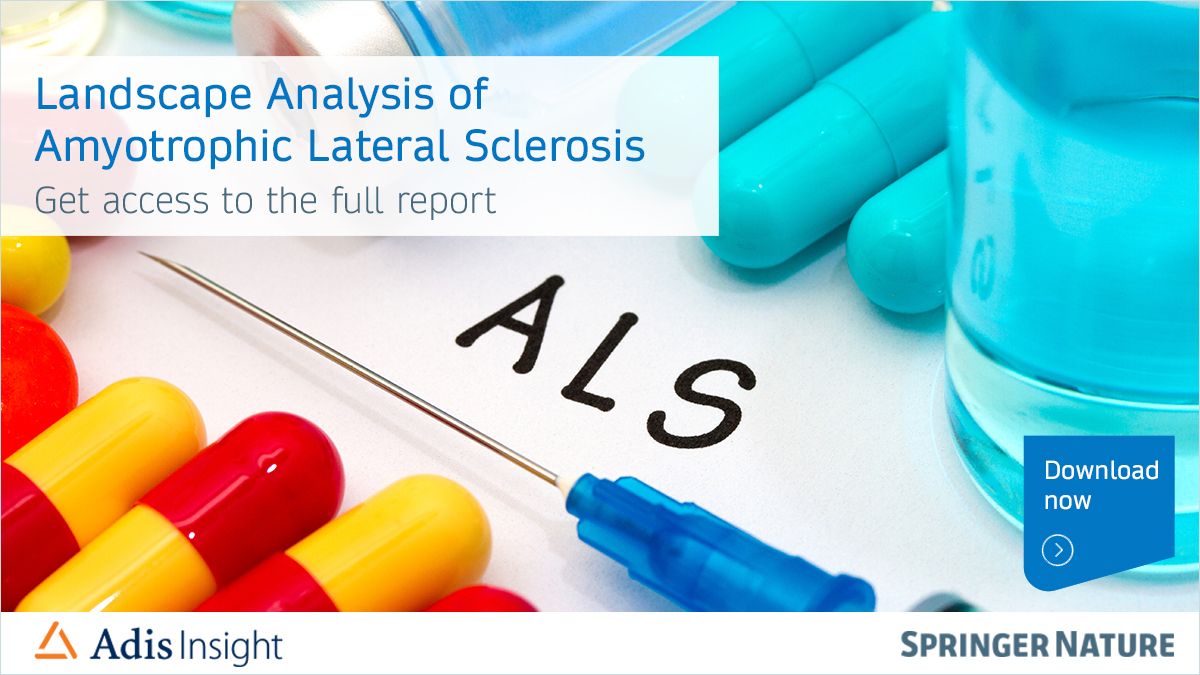 TheLinkSN's tweet photo. Our new in-depth #AdisInsight report aims to analyze the landscape of amyotrophic lateral sclerosis (ALS) drug development. Learn about the available treatment options and the current #ALS research landscape. Download the report for free 👉 https://t.co/OY6h5PjCKn https://t.co/gfjki4Ysno