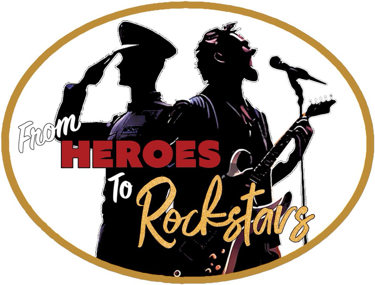 A 24 track cover CD covering artists such as Lady Gaga, Elvis, Patsy Cline, Dean Martin, Matt Monro and many more. #Bridlingtonveterans in aid of Alzheimers Society From Heroes to Rock stars £10 each visit bridlingtonveterans.com for details.
