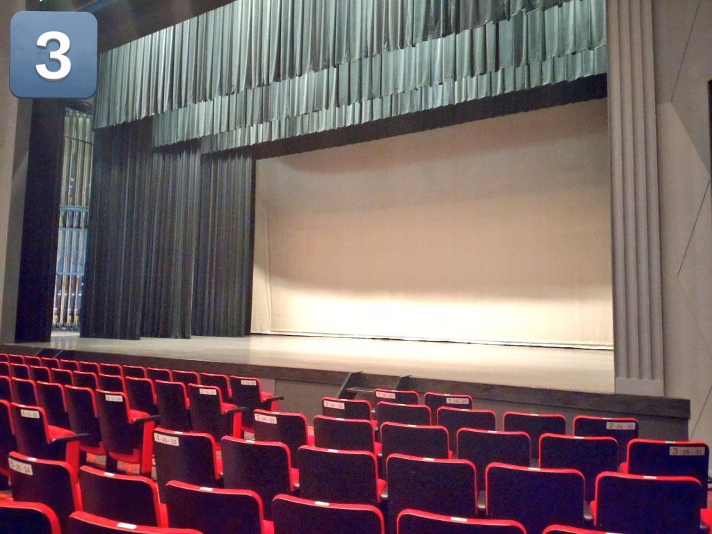 AiiA 2.5 Theater Kobe&AiiA 2.5 Yell Cafe 【公式】 tweet media