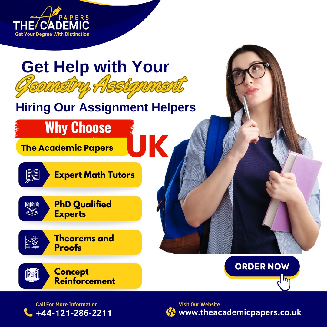 The Academic Papers UK tweet media