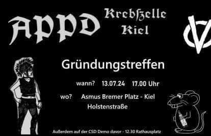 APPD - Anarchistische Pogo-Partei Deutschlands (@pogopartei) on Twitter photo 