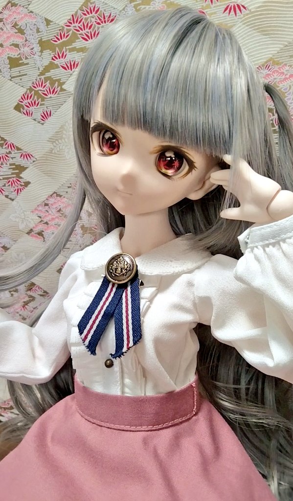 いろ (@Ryuka_doll) / Posts / X