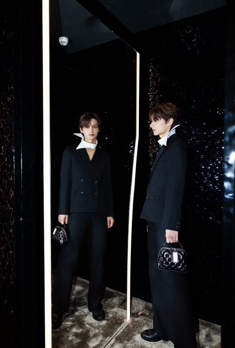 [17'S JUN] In Suzhou #MaisonMargiela