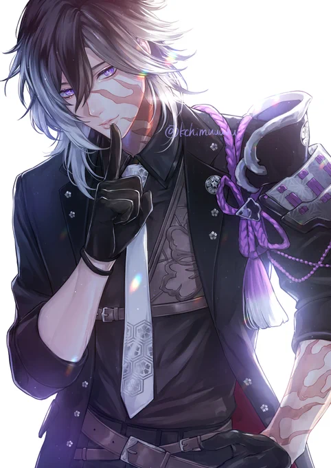 #6月20日は実休光忠実装記念日 実休さんおめでとう