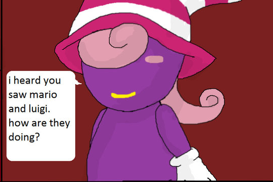 Every Tails Gets Trolled Panel In Order tweet media