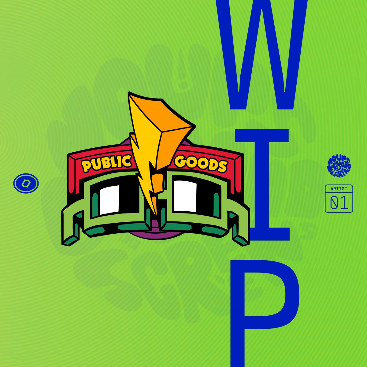 NOUNS BEYOND SCREENS 👁‍🗨
[ARTIST COLLABORATION NO 01] 

Kupeh Rodriguez

Kupeh Rodriguez is a graphic designer by day and illustrator by night, the Kuala Lumpur-based artist is spreading smiles all around. Love to explore and creates as many characters based on daily life, culture