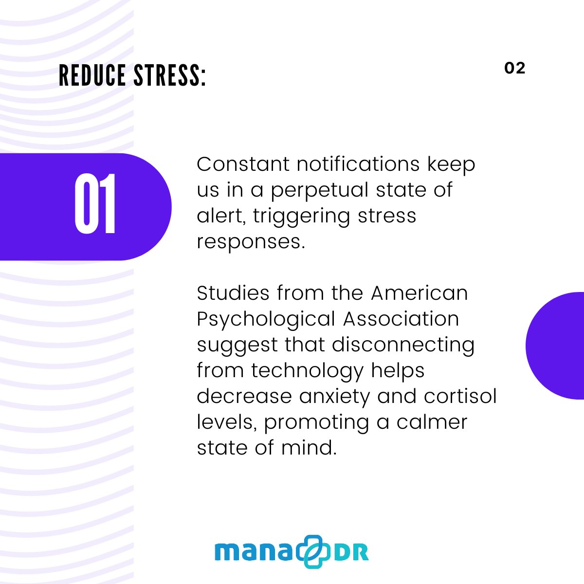 manadrmh's tweet photo. In our hyperconnected digital world, taking a break from our screens is more than just a relief—it's a necessity for mental and physical health. At ManaCare, we're dedicated to fostering comprehensive employee wellness. Here’s an in-depth look at the science-backed benefits: https://t.co/lA4LDZfRXh