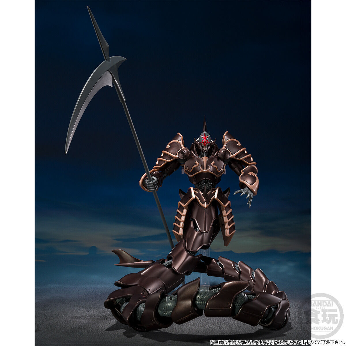 TimelessDimen's tweet photo. #ShokuganModelingProject #SMP
#GALIENT 
PREORDER START TIME 1 PM 20TH JUNE 2024 
RELEASE TIME OCTOBER 2024 

SMP [SHOKUGAN MODELING PROJECT] GALIENT JASHINHEI METALLIC COLOR PREMIUM BANDAI LIMITED 
BANDAI CANDY ONLINE SHOP
7,920円 JAPAN SALES TAX INCLUDED 
https://t.co/P3AzRVRTcP https://t.co/9QQvD07dsR