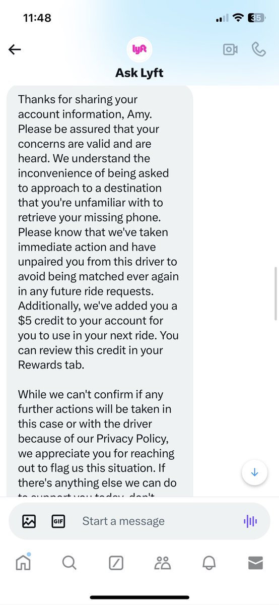 amydesrochers35's tweet image. @lyft - sharing on every platform I have access to. #useuber