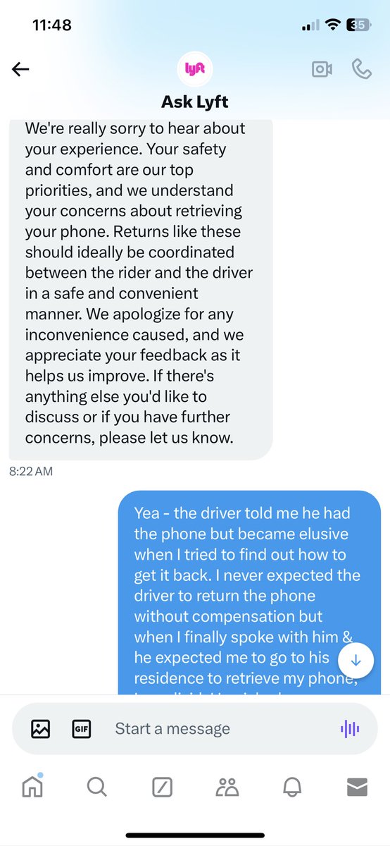 amydesrochers35's tweet image. @lyft - sharing on every platform I have access to. #useuber