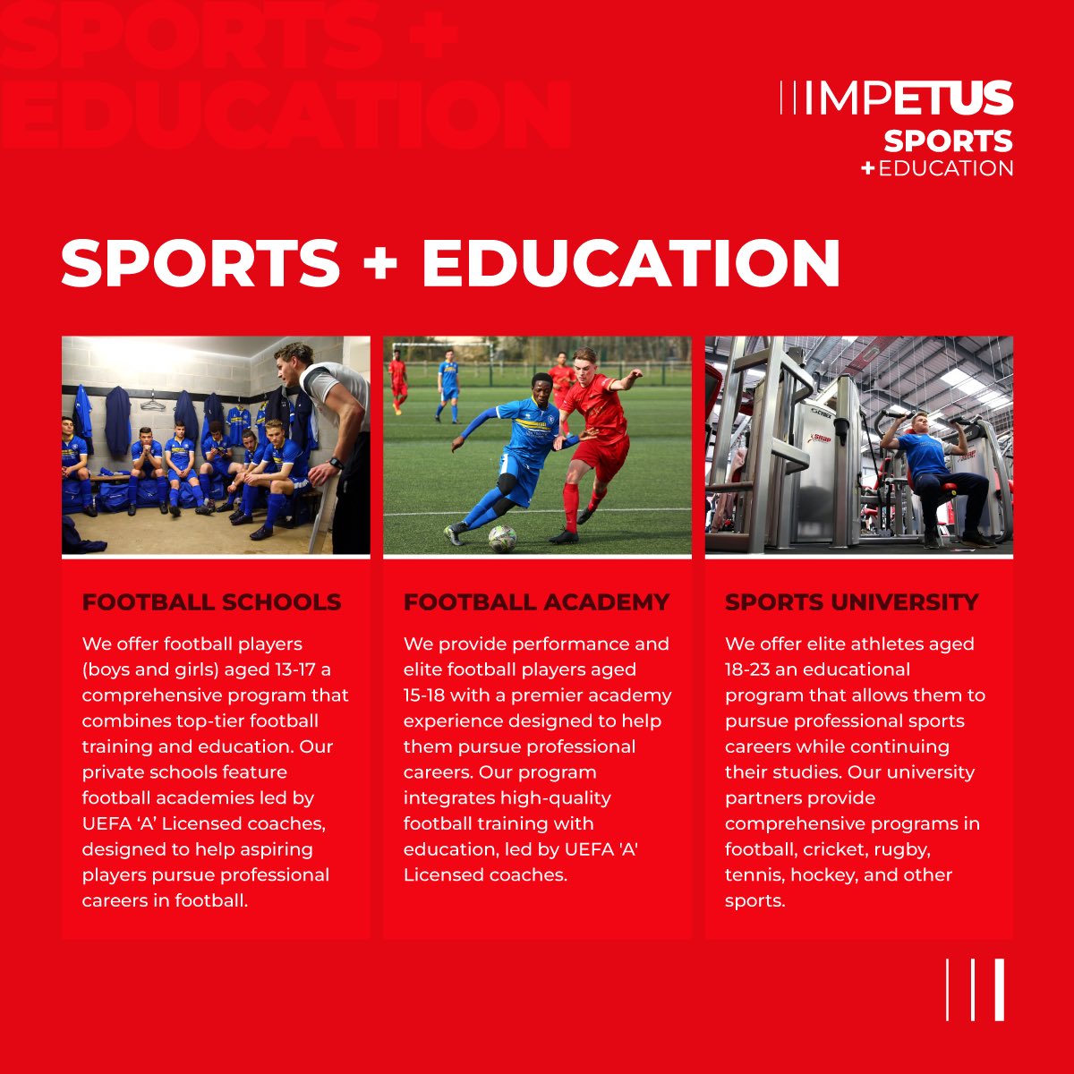 isportsschools's tweet photo. Integrating Excellence in Sports with Quality Education. 

To know more, sign up https://t.co/csGgLaVZmx

#webelieveinsports https://t.co/qAL60CggM7