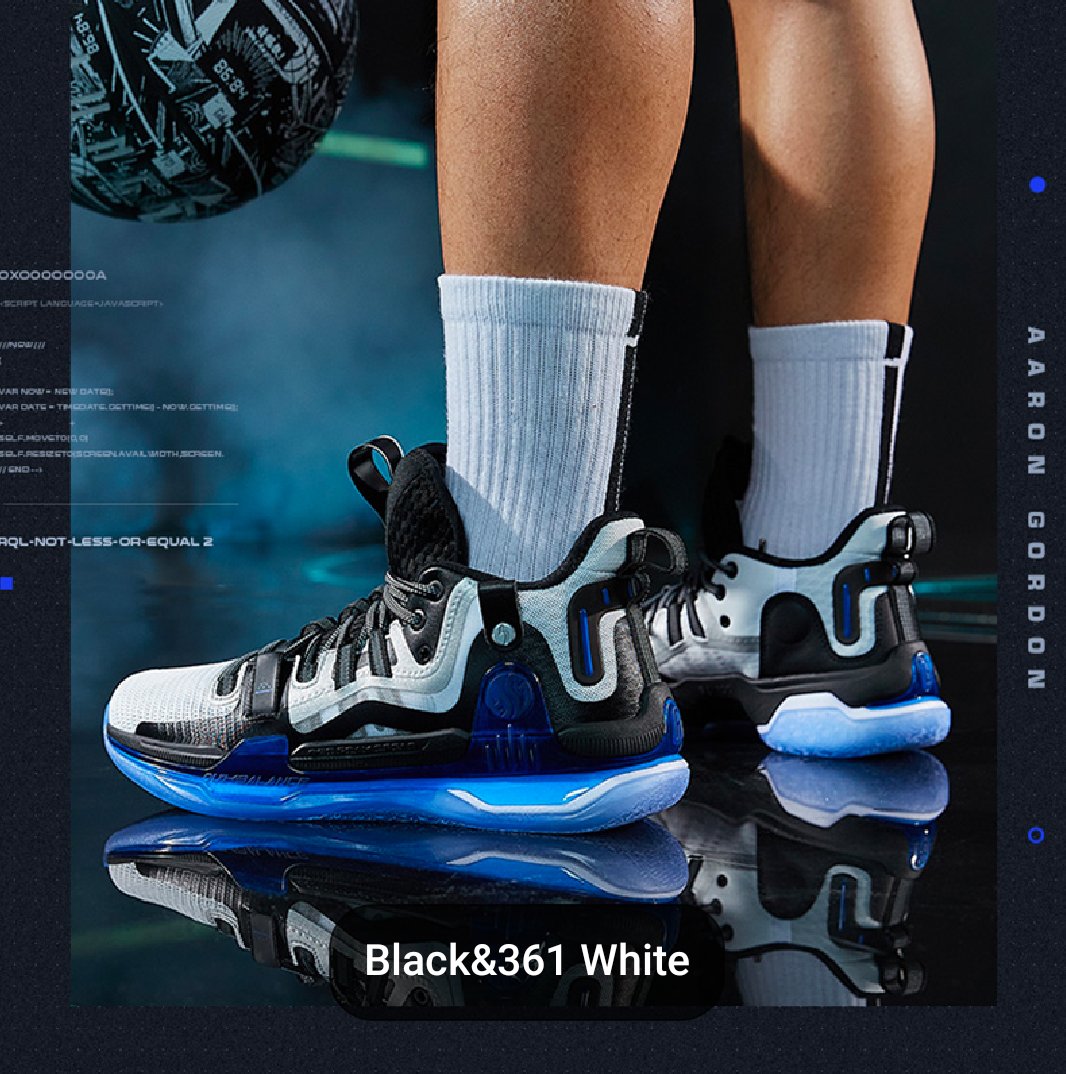 ngernjan's tweet photo. 361 Degrees×Aaron Gordon AG1 California Sunset Signature รองเท้าบาสเก็ตบอลลื่นการดูดซับแรงกระแทกสวมใส่ShoesY2192 | 
📌พิกัด:https://t.co/ULYGziOYVN

#แบนเกาหลี #lazmall #lazada https://t.co/0dlB88z6MF