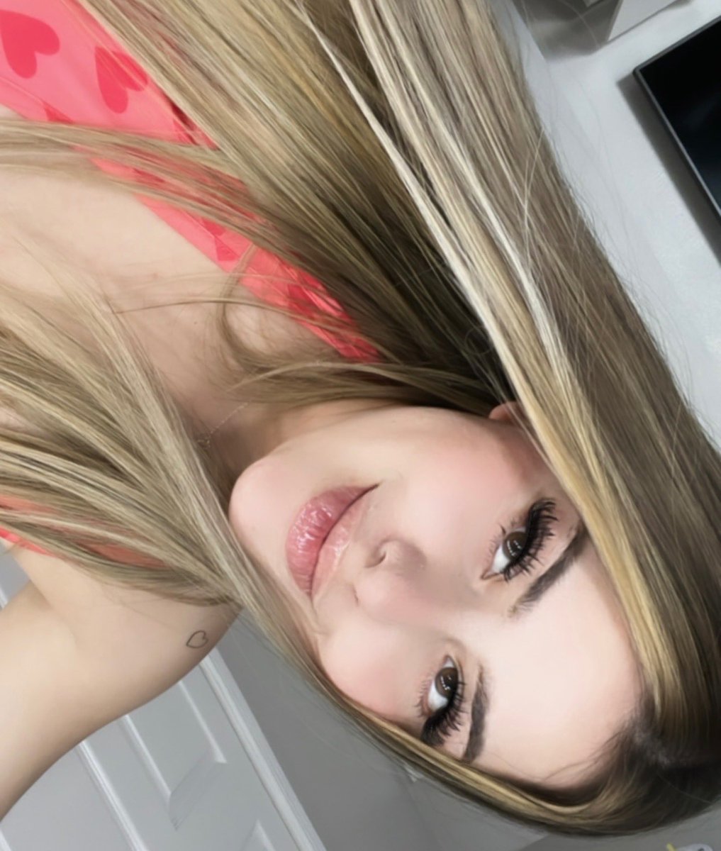 Esos ojitos lindos 🩷