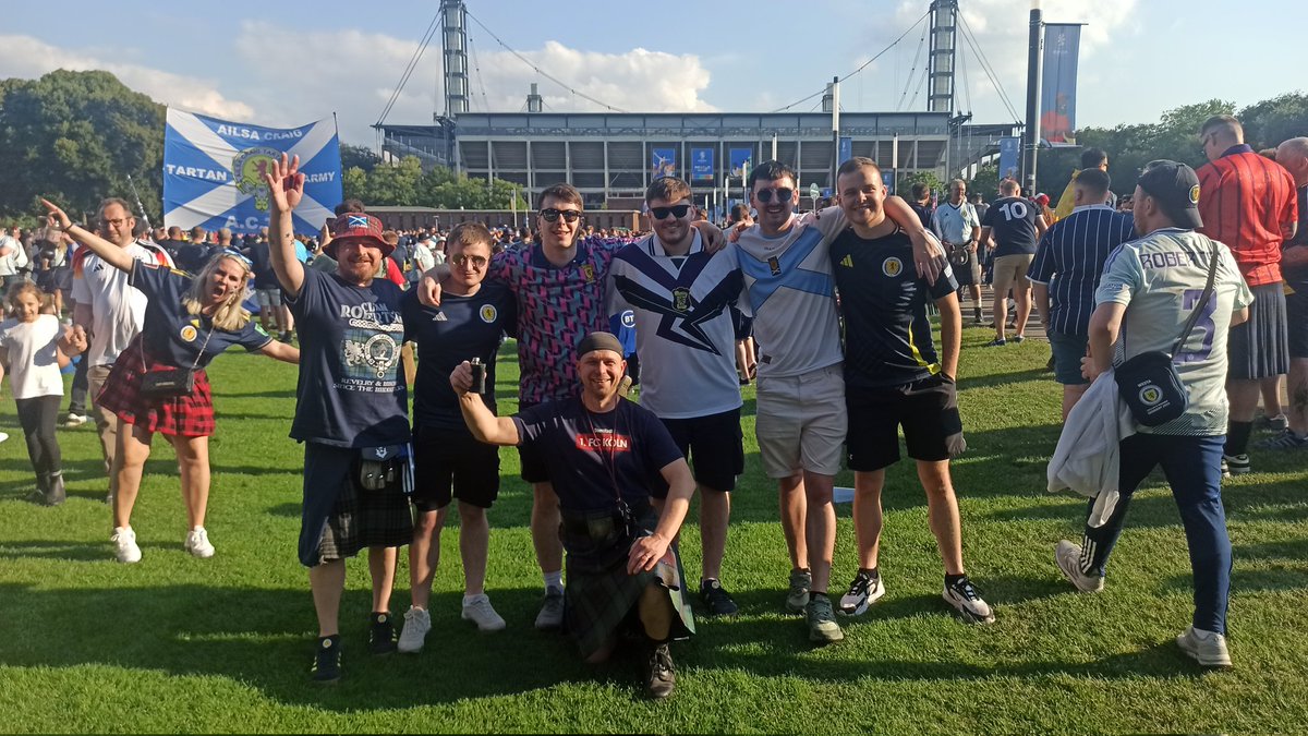 TheBandicoot7's tweet photo. @AboutScotlandd @fckoeln_en Thx for your visit. Hope you'll make it to the next round. https://t.co/ySAKjISth6