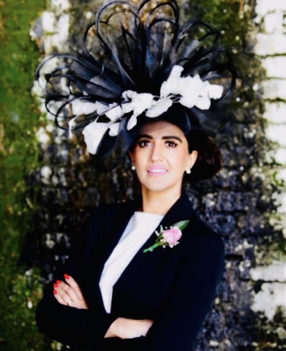nadiaalexanderK's tweet image. Always remember how far we have come!! Happy Ladies Day! Enjoy your Day 🥂

#RoyalAscot #LadiesDay