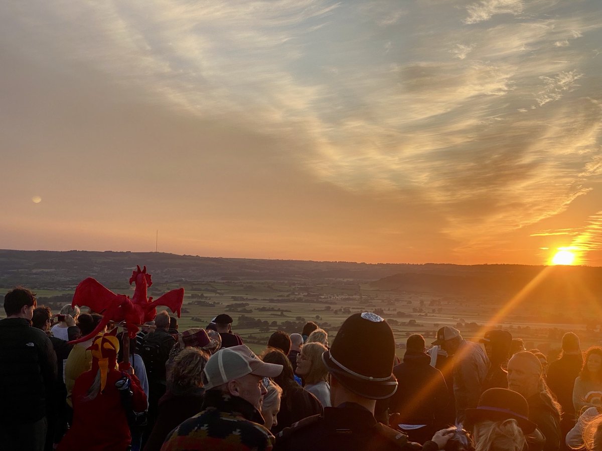 Kingweston House tweet media