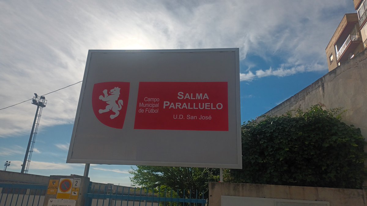 ¡Esto es solo un adelanto! 🎉
⚽ Mañana por la tarde tenemos preparada un gran evento con visitas sorpresas que terminará con la entrega de trofeos a todos los equipos de fútbol base, desde escuela hasta benjamines. 🏆
✨ ¡No te lo pierdas!
¡¡¡¡INVITAMOS A  QUE PARTICIPEIS TODOS!
