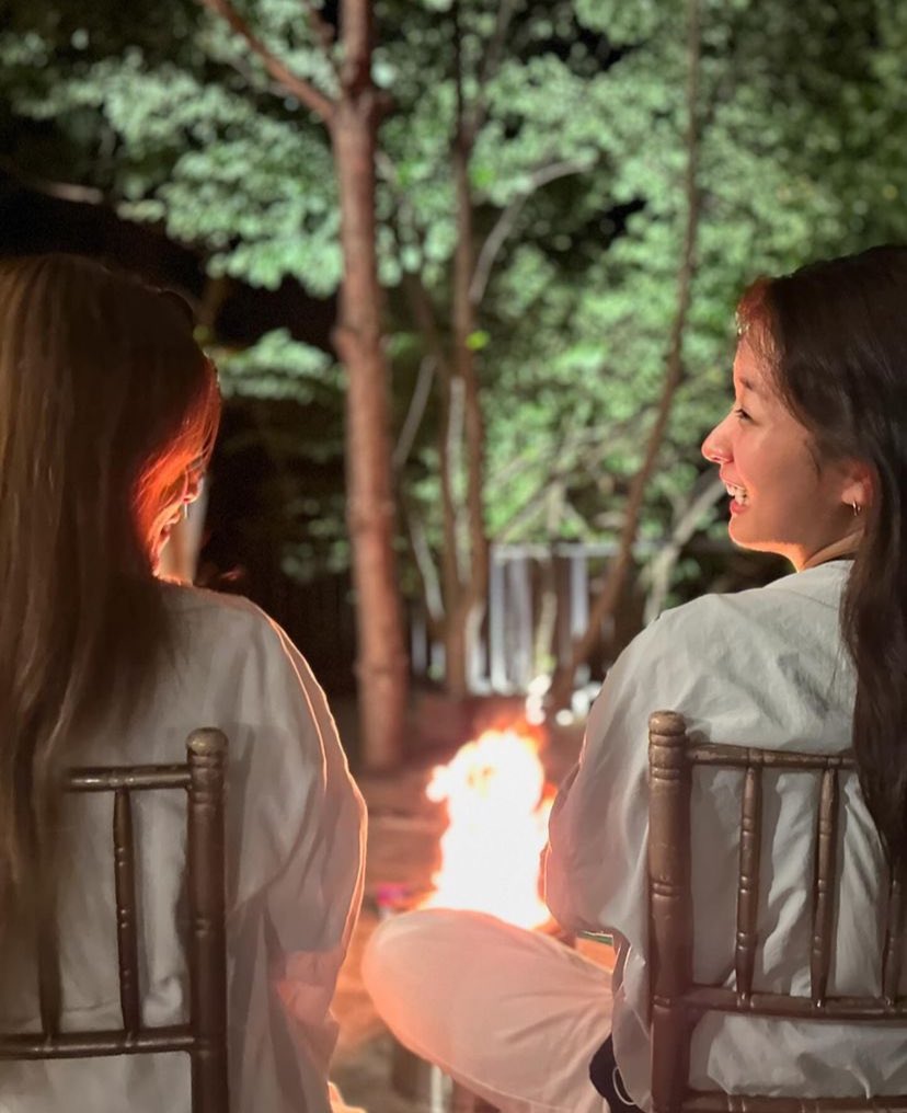 LegendaryApink's tweet photo. Apink CHOBOM recently pics on Instagram https://t.co/aG44dAbDBe