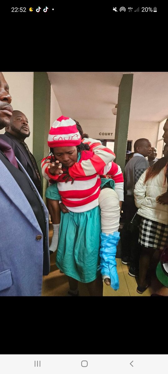 ZRP officers who are responsible for these barbaric acts of banditry and blatant violation of the rights of these prodemocratic activists must be investigated, arrested and held accountable. Its not a crime to be in opposition politics. ZRP please respect the rights of citizens .