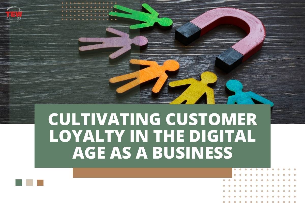 theenterprisew's tweet image. ✅Cultivating Customer Loyalty in the Digital Age as a Business
For more information
📕Read - theenterpriseworld.com/cultivating-cu…
and get insights 
#PantryCreations #KitchenInnovation #HomeCooking #CreativeCooking #DeliciousEats
