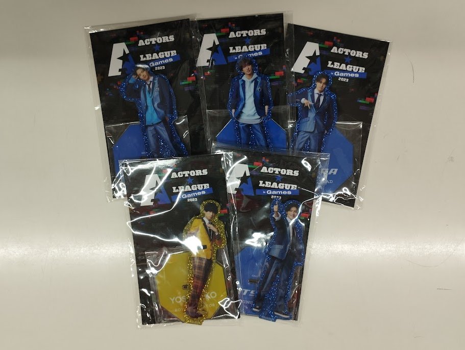 K-BOOKS キャスト館＠2.5次元舞台ミュージカル【買取】 on X:  