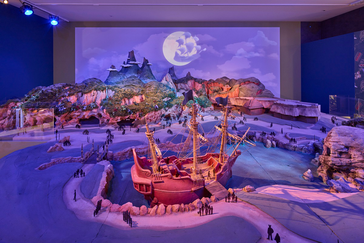 ファンタジースプリングス をこれから訪れる方も、訪れた方も楽しめる