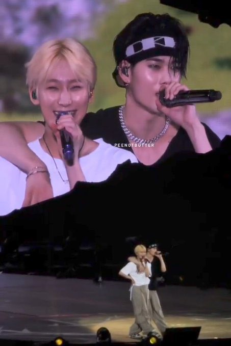 Ecsvxy's tweet image. My sunki 🥹💗