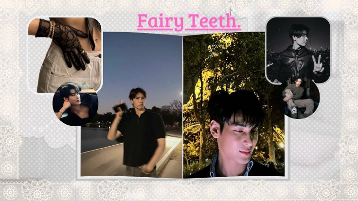 Kaniyng's tweet photo. F͟a͟i͟r͟y͟ T͟e͟e͟t͟h͟

Jay x Natta ; local au. https://t.co/hG3Sqm6jt4