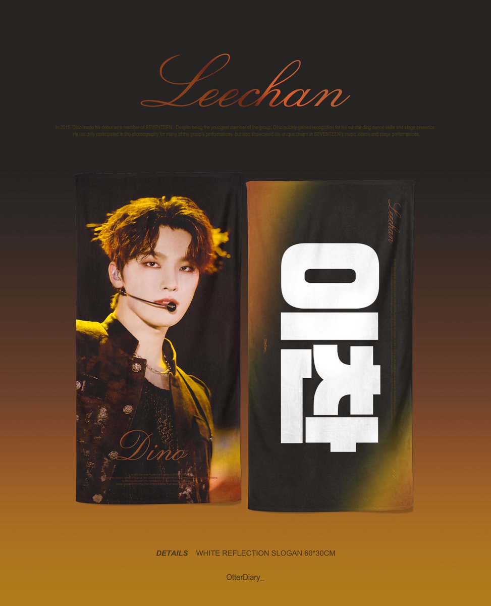 JAYSTORE1's tweet photo. 🇮🇩 INA GO Seventeen Dino Cheering Kit by @OtterDiary_

📌 60*30 reflection
💵 Rp. 320.000 (DP 220k)
🎁 Zipbag + slogan + keyring

✅ Inc est EMS TAX
📅 Close 30 Juni

Order here 😊 
https://t.co/6gbt9UGvYG https://t.co/mg8s7iJVGE