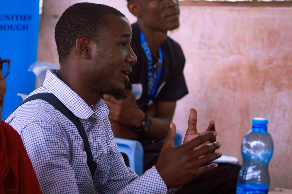 Kwale Focus CBO (@focuscbo) on Twitter photo Our 3-day mental health literacy training in Waa Ward was a success, thanks to the generous funding from <a href="/akuihd/">AKU Institute for Human Development</a> This training aimed to equip adults with crucial knowledge about mental health,fostering understanding and support within our community. Our 3-day mental health literacy training in Waa Ward was a success, thanks to the generous funding from <a href="/akuihd/">AKU Institute for Human Development</a> This training aimed to equip adults with crucial knowledge about mental health,fostering understanding and support within our community.