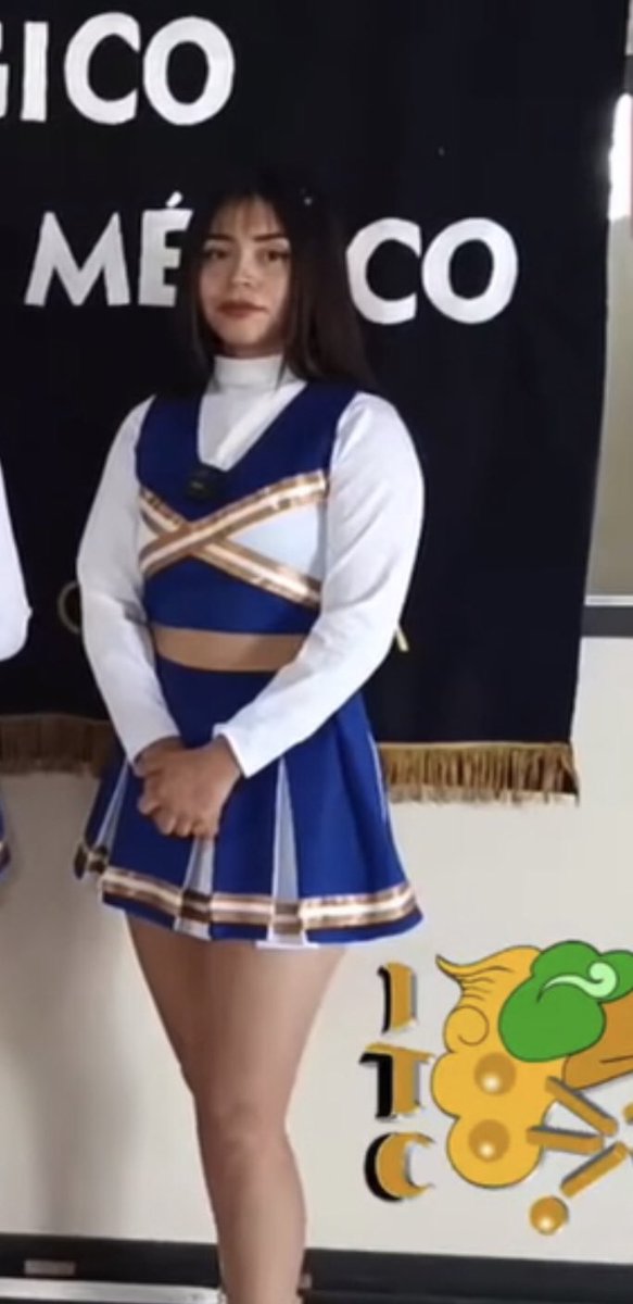 AshleyPack27670's tweet photo. @paolatruiz Mi deseo es quemar a esta porrista llama Ashley Ramirez del Tecnológico de Cuautla por ser una P U T A 
Se mete con maestros para poder pasar e incluso se mete con chicos teniendo novias
Su pack ya ronda por toda la comunidad estudiantil demostrando lo bajo q puede ser https://t.co/obp659pcbx