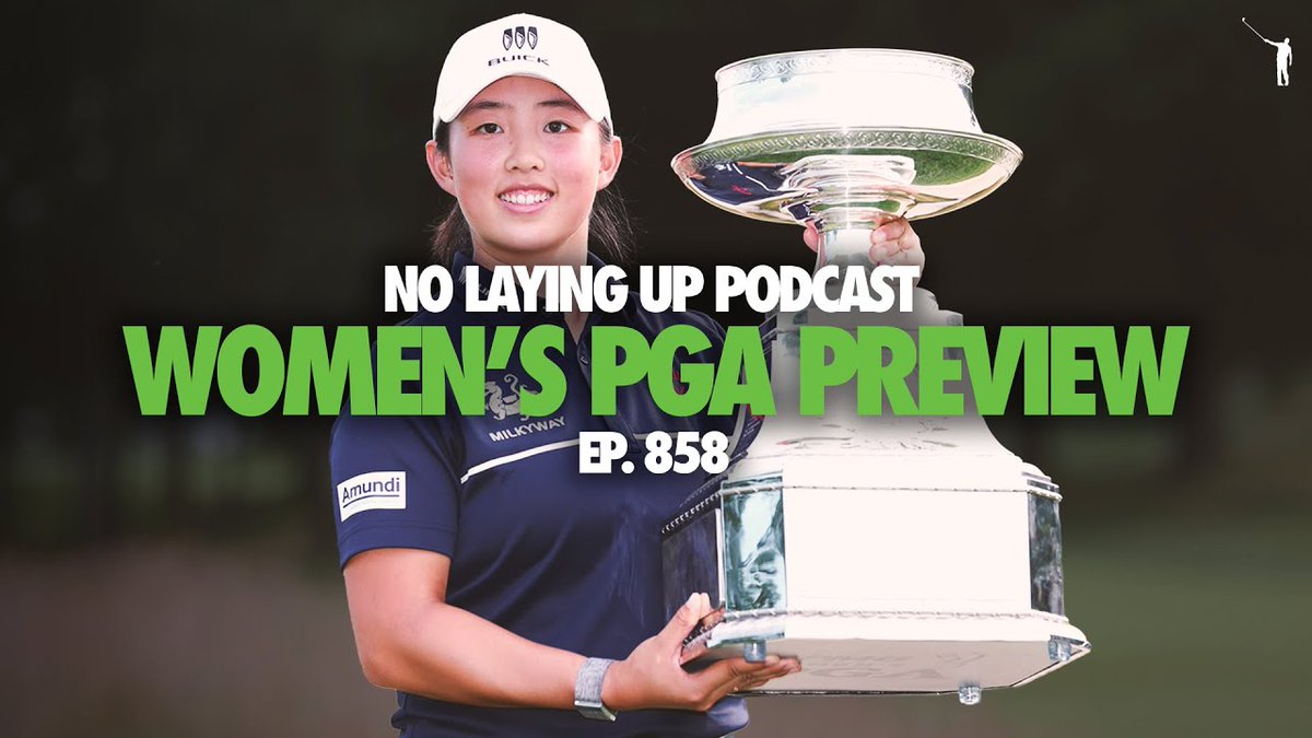 FoGOLF's tweet image. 2024 KPMG Women's PGA Championship Preview | ...
 
fogolf.com/745799/2024-kp…
 
#BestGolfPodcasts #BigRandy #CelineBoutier #CodyMcbride #CodyNoLayingUp #Gofl #Golf #GolfYoutubers #HowManyMajorsHasNellyKordaWon #LiliaVu #LpgaPodcast #NellyKorda #NoLayingUpPodcast #OlympicGolf