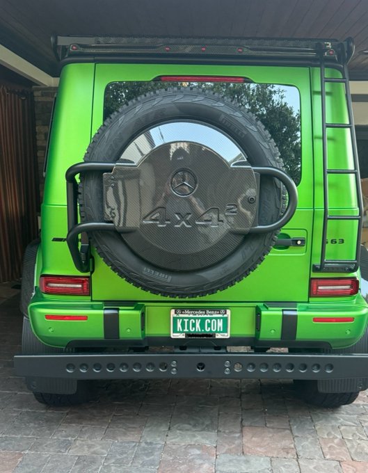 1 pic. You’re capping if you think I’m not keeping the car ? https://t.co/A0e1RC5uP7