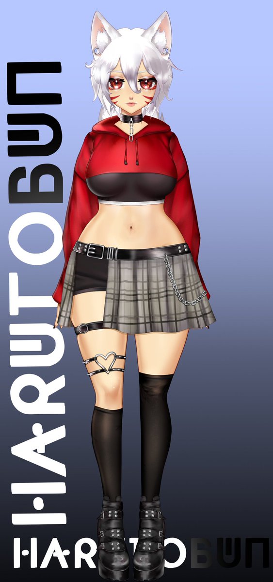 KineticQueen🐺⛓️ tweet media