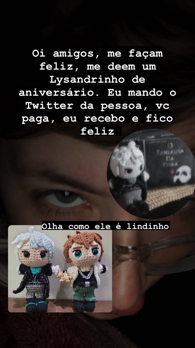 _cafecompao's tweet photo. @veilsworth @luvktins Implorando pra ganhar um, boto fé https://t.co/KifD4eBt8M