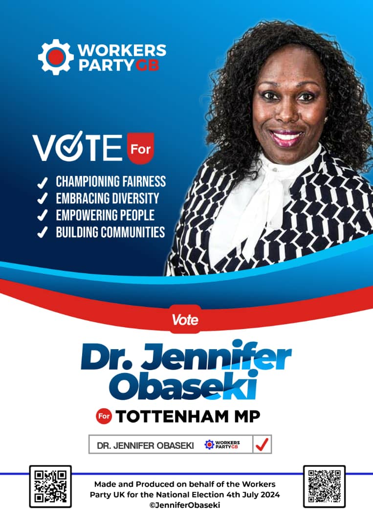 VoteJObaseki4MP's tweet photo. @paulmasonnews #votejobaseki4mp https://t.co/6CGDE384BN
