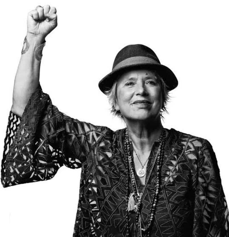 One Billion Rising tweet media