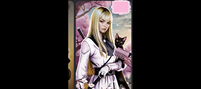 #Magik #darkchylde ⁦@CHANEL⁩ #CHANEL #marvelXChanel #DisneyChanel ⁦@anyataylorjoy⁩ #anyataylorjoy #AnyaTaylorJoyChanel<a href="/tag/magik"class="tags">#Magik</a><a href="/tag/darkchylde"class="tags">#darkchylde</a><a class="tags" target="_blank" title="On Twitter" href="/?out=eyJ0eXAiOiJKV1QiLCJhbGciOiJIUzUxMiJ9.eyJpYXQiOjE3MjU1NTUzNTcsImlzcyI6InR3cG9ybnN0YXJzLmNvbSIsIm5iZiI6MTcyNTU1NTM1NywiZXhwIjoxNzU3MDkxMzU3LCJyZWRpcmVjdF91cmwiOiJodHRwczovL3R3aXR0ZXIuY29tL0NIQU5FTCJ9.EIuwD5XN4TDlXemfK4_PTMngYudqMpA4xOW57WN06-i3nvLe9HDMwrz4r2veHYBbdkX-OEY54AxA7vQcSdaLoQ">@CHANEL</a><a href="/tag/chanel"class="tags">#CHANEL</a><a href="/tag/marvelxchanel"class="tags">#marvelXChanel</a><a href="/tag/fashion"class="tags"><span>#fashion</span></a><a href="/tag/anyataylorjoy"class="tags"><span>#anyataylorjoy</span></a><a href="/tag/disneyvogue"class="tags"><span>#disneyvogue</span></a><a href="/tag/disneychanel"class="tags"><span>#disneychanel</span></a>