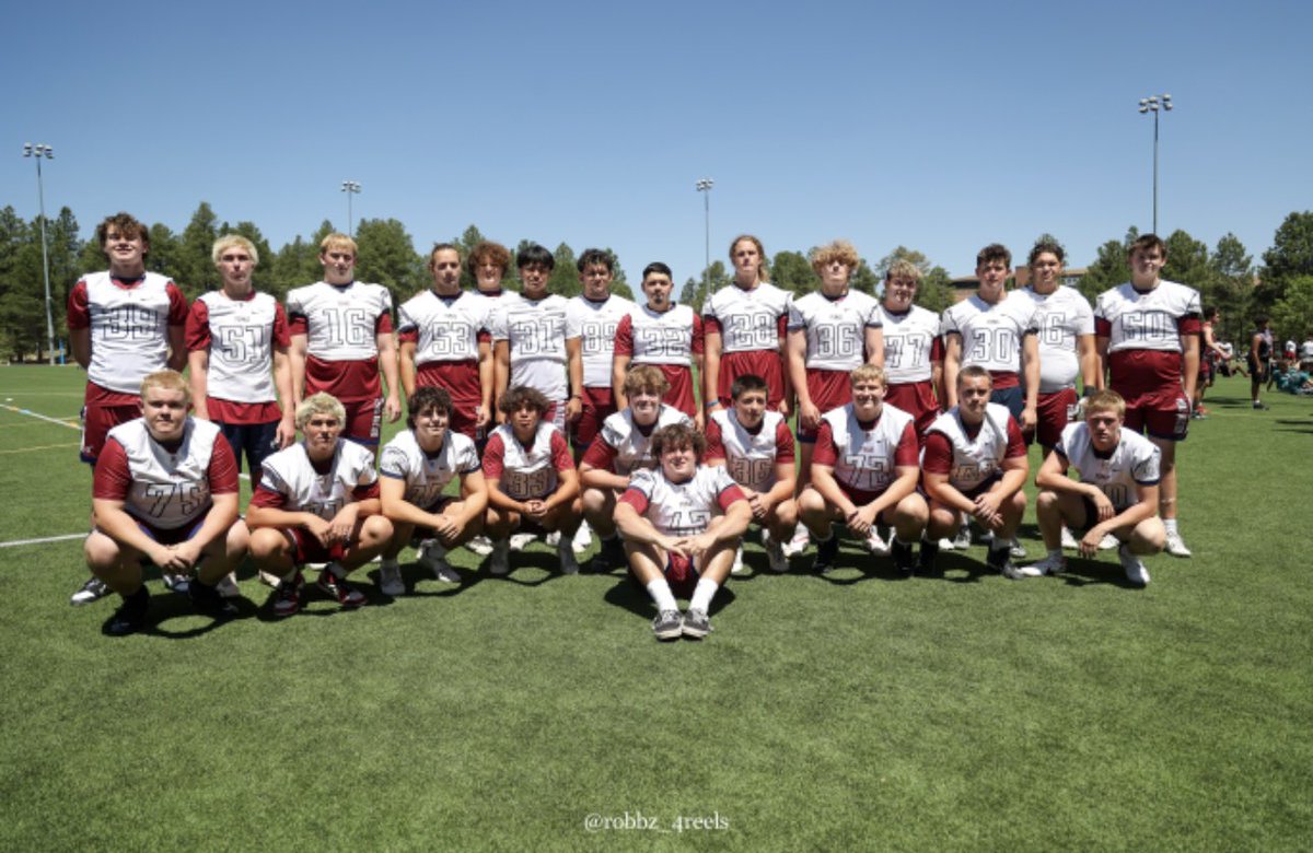 Great day up at NAU. Saturday battling with my teammate at the BigMen for a 2nd place.

<a href="/thee_coachhorne/">Coach Alec Horne</a> <a href="/ASnyds68/">Adam Snyder</a> <a href="/CoachyarbsPHS/">Mike Yarbrough</a> <a href="/JosephO24/">Joseph Ortiz</a> @Coach_SRoman <a href="/coach_clare/">Justin Clare</a>