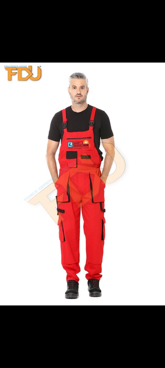 UniformForceDef's tweet image. #SearchandRescue #CivilDefenceSalopetCoverall #Salopetcoverall