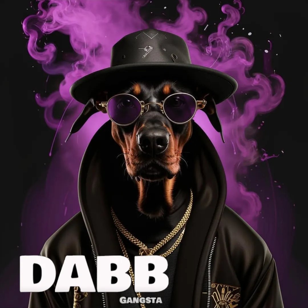 LOCKEDIN_ON_X's tweet image. @DabbGang 
#DABB