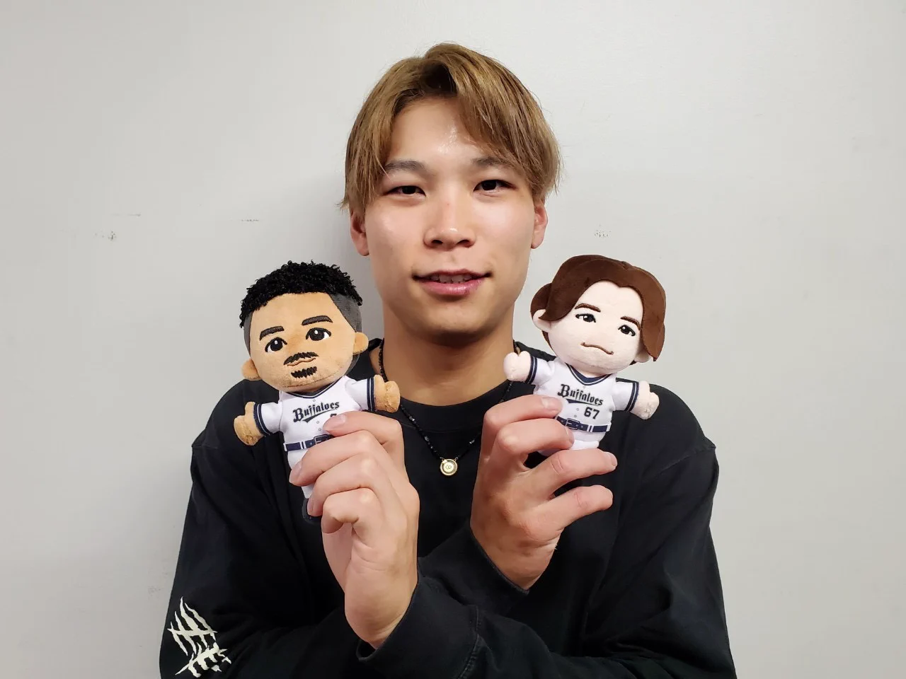 オリックス・バファローズ on X: 