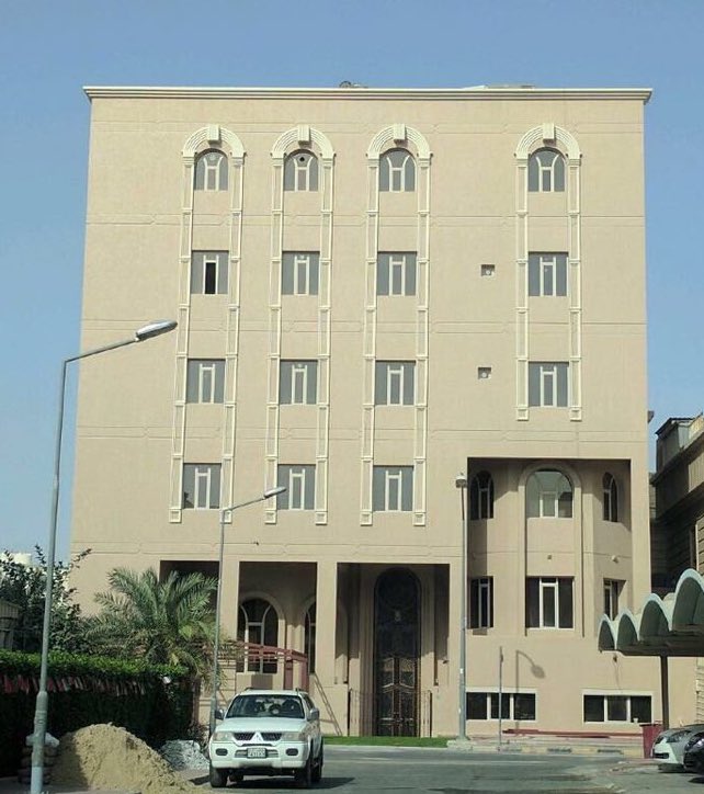 محمود شاكر الفيلكاوي tweet media