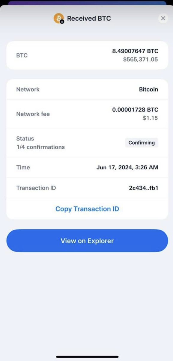 Have you been benefiting from the recent crypto Staking strategy? 

 here Winners win &amp; losers lose!