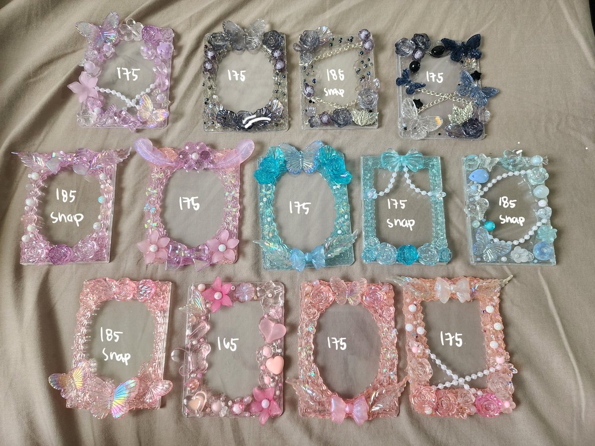 takumiiiJA's tweet photo. wts lfb decoden toploaders!! pls help rt 🙏🙏🙏 https://t.co/PiEy7A7dOg