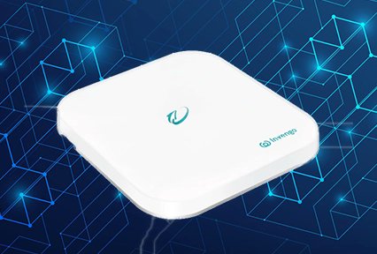 Invengo's tweet image. Regarding close proximity systems, the role of high-gain RFID antennas cannot be underestimated. Invengo high-gain RFID antennas can offer precision in proximity. These antennas are crucial in ensuring accuracy and reliability in various applications.