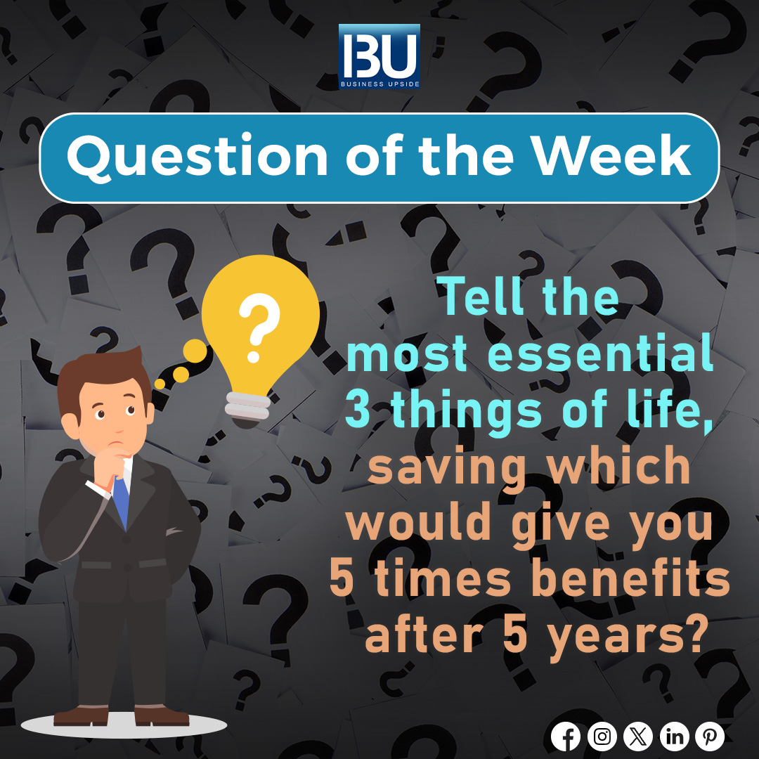 BusinessUpside1's tweet photo. Questions that matter...
#growing_mindset #positive_thinking #lifehacks #lifelessons #priorities #goals #selfimprovement #futureplanning #longtermgrowth #investment #positivevibes #wellbeing #essentialism #minimalism #focus #makeadifference #compoundeffect
#futureproof #explore https://t.co/YHewRZYqCg