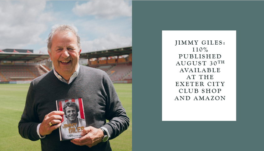 <a href="/OfficialECFC/">Exeter City FC</a> <a href="/HerobooksD/">Herobooks</a> <a href="/piercesweenz/">Pierce Sweeney</a> Photo credit: <a href="/zandiethornton/">ZΛПDIΣ Ƭ</a>