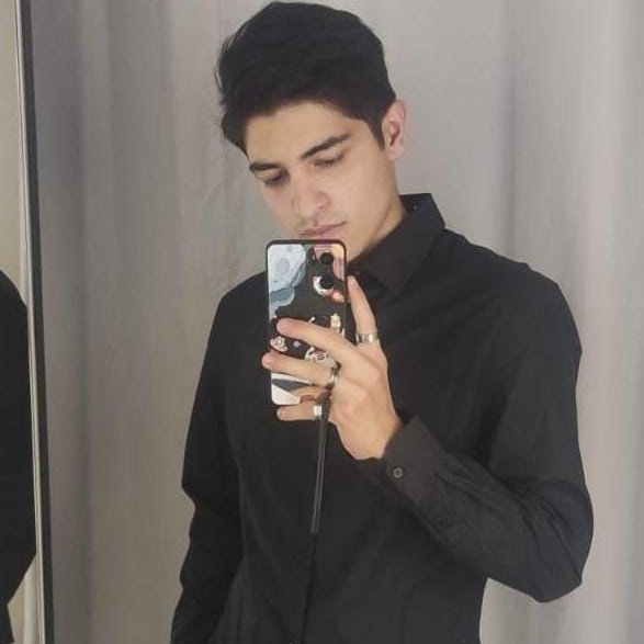 #NuevaFotoDePerfil 🤍🤔